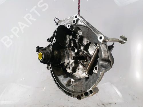 Gearbox PEUGEOT 206+ (2L_, 2M_) 1.4 i (2LKFWA, 2MKFWA) | BP31749039M3