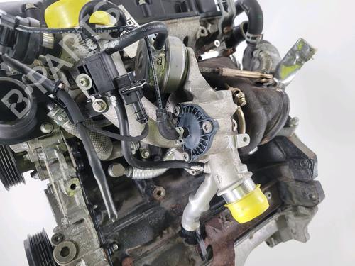 Engine OPEL CORSA E (X15) 1.4 Turbo (08, 68) | BP28417630M1