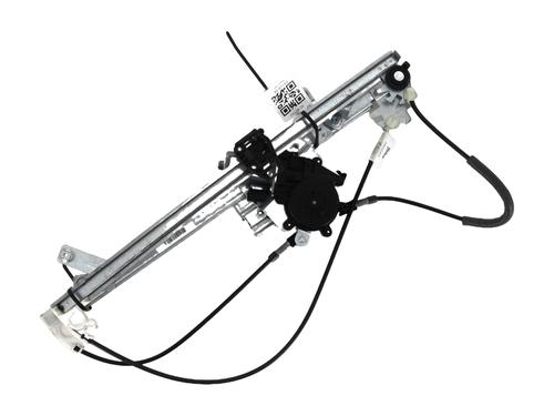 Used Front right window mechanism Front right window mechanism CITROËN BERLINGO / BERLINGO FIRST MPV (MF_, GJK_, GFK_) 2.0 HDI 90 (MFRHY) (90 hp) 35998904 35998904