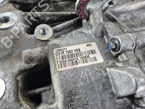 Gearbox VOLVO V40 Hatchback (525) T2 | BP39524225M3 - Image 5