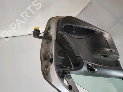 Puerta delantera izquierda PEUGEOT 206 Hatchback (2A/C) 1.6 16V | BP29932141C2