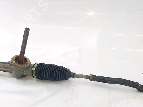Steering rack RENAULT SCÉNIC II (JM0/1_)  | BP28285748M22 