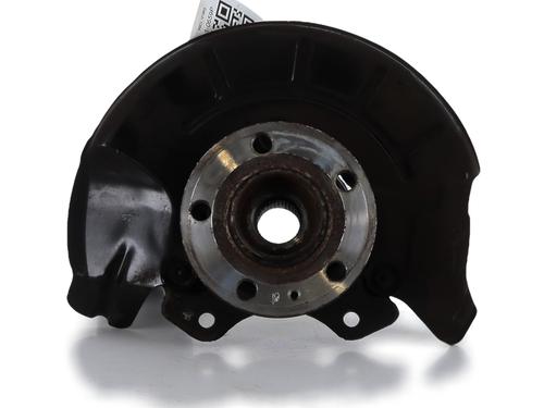 Venstre Styrespindel Lejehus VW POLO V (6R1, 6C1) 1.6 TDI (105 hp) 29930924