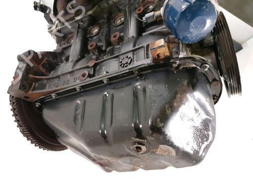 Motor RENAULT TWINGO II (CN0_) 1.2 16V (CN0K, CN0V, CN0A) | BP28836140M1 