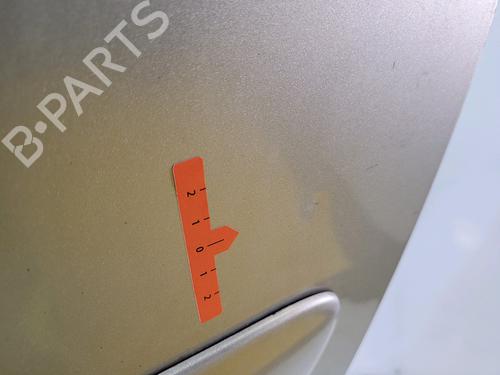 Left front door TOYOTA RAV 4 II (_A2_) 2.0 4WD (ACA21, ACA20) | BP24814672C2 