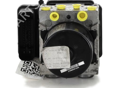 Used ABS pump RENAULT MEGANE III Grandtour (KZ0/1) 1.5 dCi (86 hp) 29295771