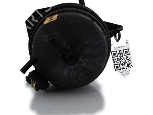 Expansion tank PEUGEOT 607 (9D, 9U) 2.2 HDi | BP28971465C120 