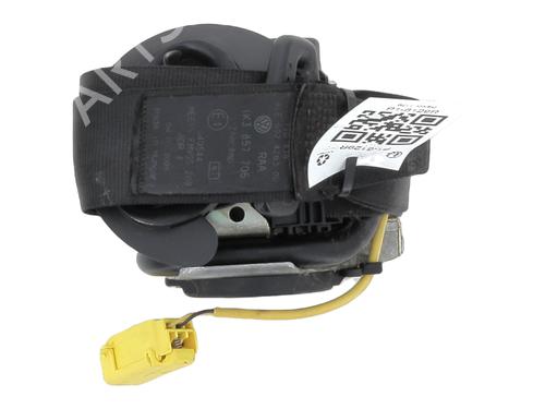 Used Front right belt tensioner VW GOLF V (1K1) 1.9 TDI (105 hp) 31079729