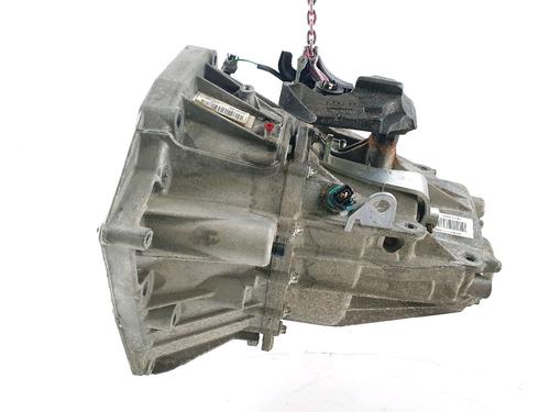 Used Gearbox RENAULT SCÉNIC III (JZ0/1_) 1.5 dCi (110 hp) 26311868