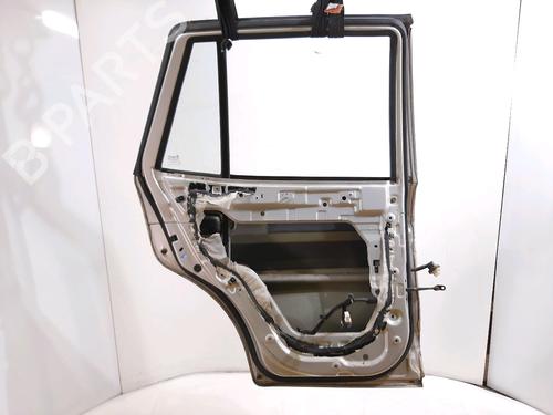 Left rear door HYUNDAI SANTA FÉ I (SM) 2.0 CRDi 4x4 | BP11139916C4