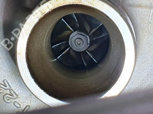 Engine NISSAN MICRA V (K14) 0.9 IG-T | BP36252254M1 - Image 7