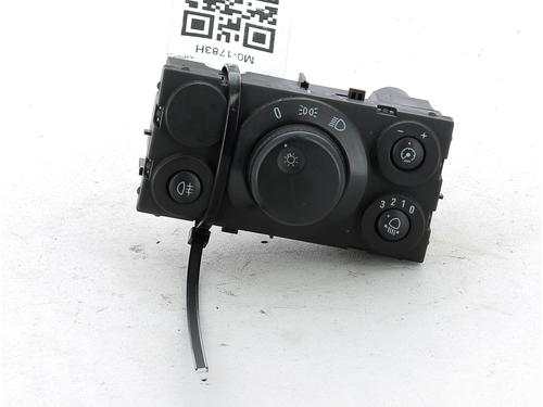 Used Steering column stalk OPEL ASTRA H (A04) 1.7 CDTI (L48) (100 hp) 15542371