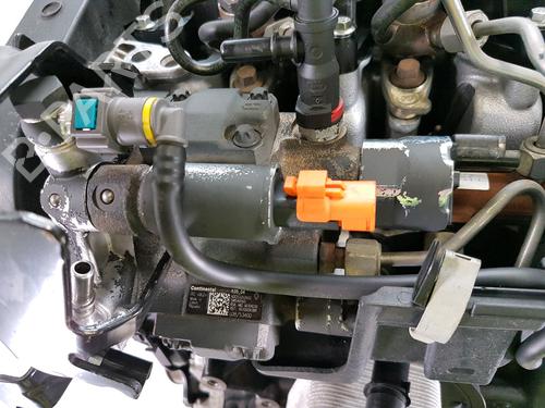 Engine NISSAN QASHQAI / QASHQAI +2 I (J10, NJ10, JJ10E)  | BP28106306M1 