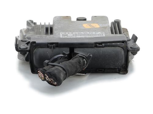 Used Engine control unit (ECU) AUDI A3 Sportback (8PA) 2.0 TDI (170 hp) 23890066