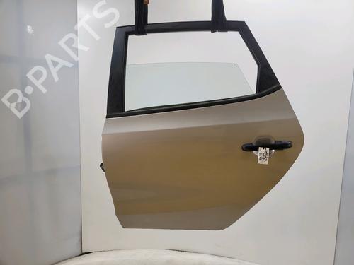 Porta trás esquerda Porta trás esquerda HYUNDAI i30 (FD) 1.6 CRDi (90 hp) 36512362 36512362