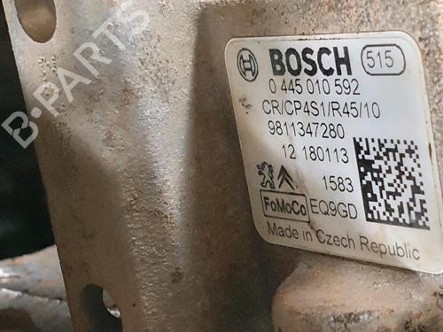 Engine FORD TRANSIT CONNECT V408 Box Body/MPV 1.5 TDCi | BP35891782M1 - Image 8