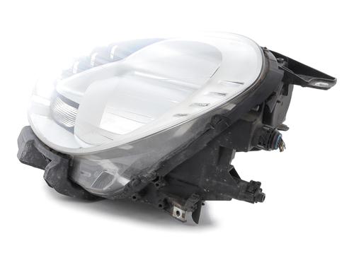Used Left headlight ALFA ROMEO GIULIETTA (940_) 1.4 TB (940FXB1A, 940FXB11) (170 hp) 30982133