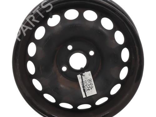 Used Rim Rim PEUGEOT 108 1.2 (82 hp) 36373069 36373069