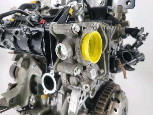 Engine DACIA SANDERO II TCe 90 (B8M1, B8MA, B8AC) | BP29931683M1 