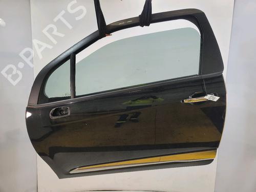 Used Left front door CITROËN DS3 Convertible 1.6 HDi 90 (92 hp) 31693877