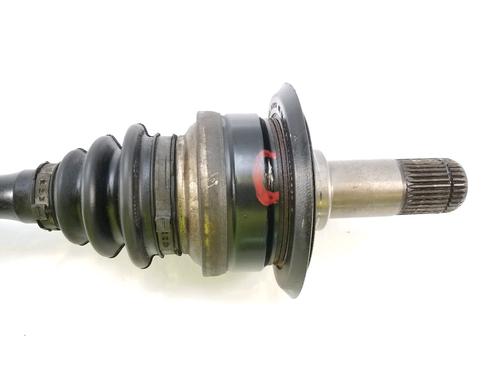 Left rear driveshaft BMW 2 Coupe (F22, F87) 225 d | BP10465206M40 