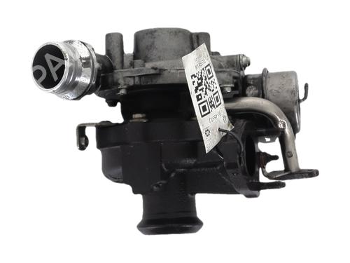 Turbolader/Kompressor für Turbolader/Kompressor NISSAN JUKE (F15) 1.5 dCi (110 hp) 39576542 39576542