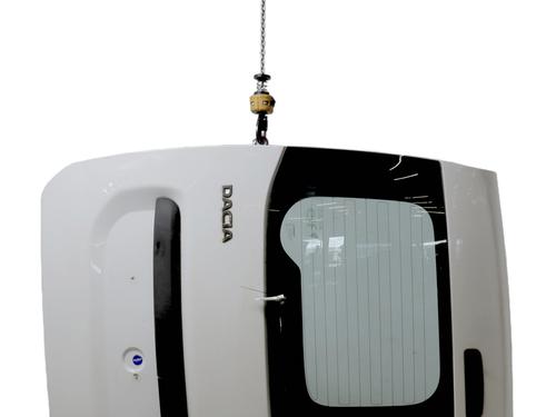 Used Left tailgate DACIA DOKKER MPV (KE_) 1.6 (102 hp) 30049486