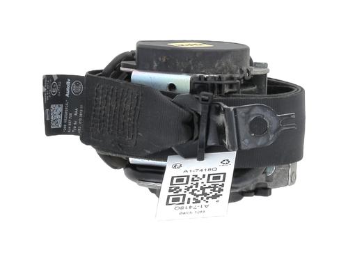 Used Front left seatbelt Front left seatbelt SEAT IBIZA IV (6J5, 6P1) 1.2 TDI (75 hp) 33309353 33309353