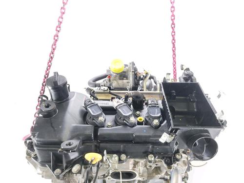 Motor TOYOTA AYGO (_B4_) 1.0 (KGB40) | BP29761849M1 