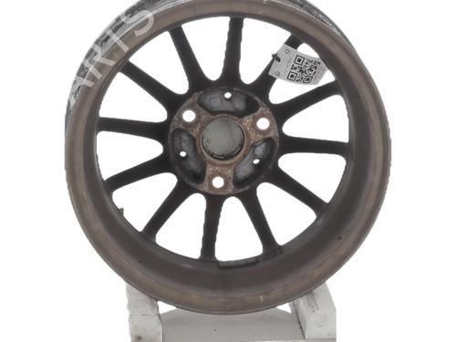 Fælk SMART FORTWO Coupe (451) 1.0 (451.331, 451.380) | BP39394045C45 - Image 2