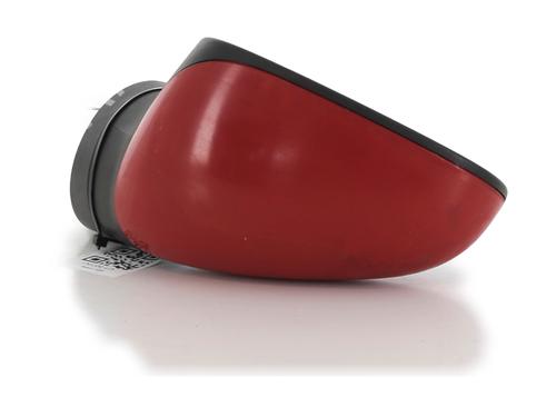 Left mirror SEAT LEON (1P1) 1.9 TDI | BP28285827C26 