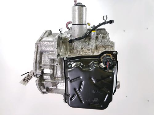 Used Gearbox Gearbox 37627275 37627275