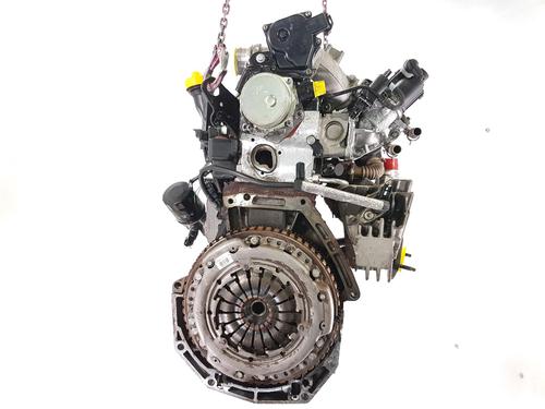 Engine RENAULT CLIO III (BR0/1, CR0/1) 1.5 dCi | BP34711768M1 - Image 3
