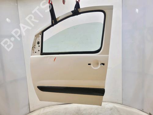 Used Left front door Left front door FIAT SCUDO Van (270_, 272_) 2.0 D Multijet (128 hp) 34112383 34112383