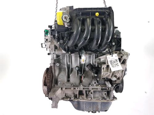 Engine PEUGEOT 1007 (KM_) 1.4 | BP40488037M1 - Image 4