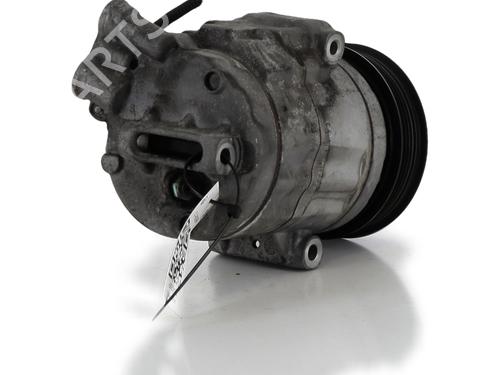 AC compressor CHEVROLET AVEO Hatchback (T300) 1.3 D | BP29346181M34 