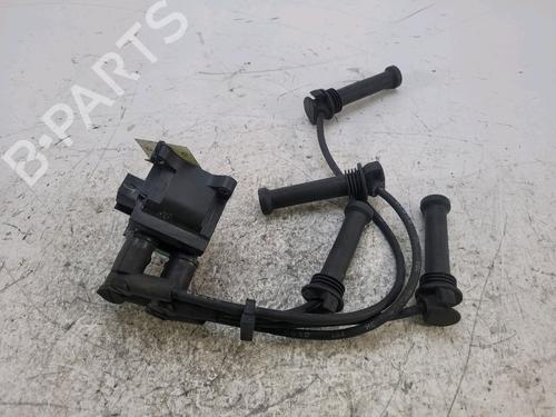 Used Ignition coil FORD MONDEO III (B5Y) 2.0 16V (146 hp) 13701575