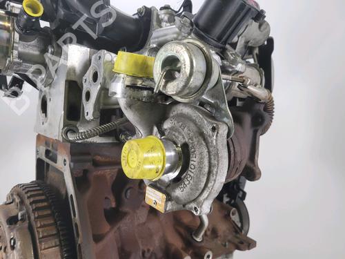 Engine RENAULT KANGOO Express (FW0/1_) 1.5 dCi 85 (FW0K, FW0L, FW0B) | BP29578968M1 