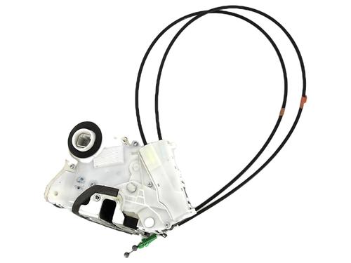 Used Front left lock TOYOTA YARIS (_P13_) 1.0 (KSP130_, KSP130) (69 hp) 27904579