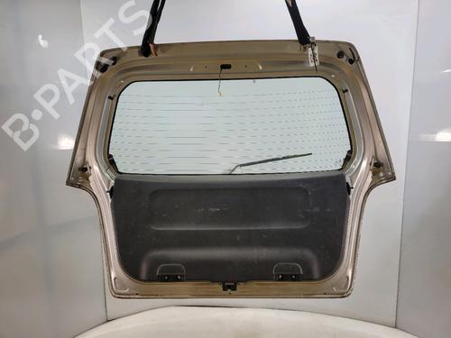 Tailgate OPEL AGILA A (H00) 1.2 16V Twinport (F68) | BP23063794C6 