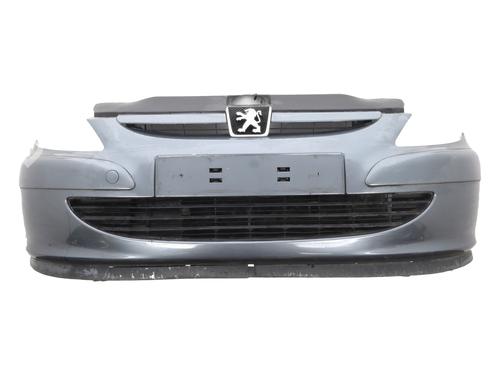 Used Front bumper PEUGEOT 307 (3A/C) 1.6 16V (109 hp) 29874732