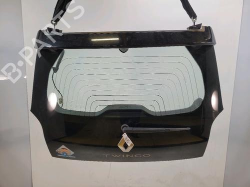 Tailgate RENAULT TWINGO III (BCM_, BCA_) | BP32513183C6