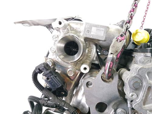 Engine CITROËN C4 II (NC_) 1.6 HDi 90 | BP39394469M1 - Image 9
