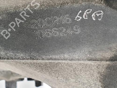Gearbox PEUGEOT 108 1.2 | BP37281354M3 - Image 5