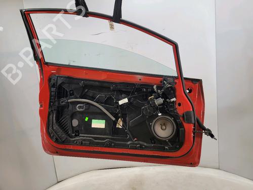 Left front door FORD FIESTA VI (CB1, CCN) 1.0 Sport | BP27671627C2 
