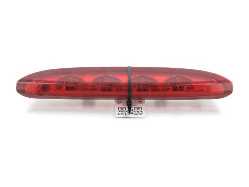 Used Third brake light PEUGEOT 208 I (CA_, CC_) 1.6 BlueHDi 100 (100 hp) 27559671