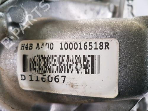Engine DACIA SANDERO II TCe 90 (B8M1, B8MA, B8AC) | BP32975165M1  - Image 11