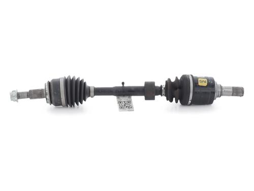 Left front driveshaft MAZDA 3 Hatchback (BP) 2.0 SKYACTIV-G M Hybrid | BP36487459M38 - Image 2