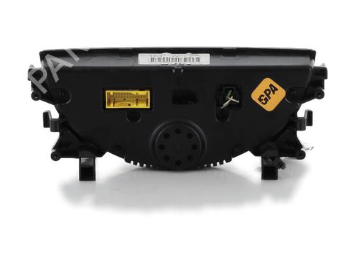 Climate control CITROËN C5 I (DC_) 2.2 HDi (DC4HXB, DC4HXE) | BP28836041I5