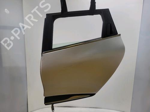 Used Left rear door RENAULT CLIO IV Grandtour (KH_) 1.5 dCi 75 (75 hp) 27511187